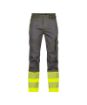 Bild von Princeton 270 - Pantalon stretch à haute visibilité SUPERFLEX