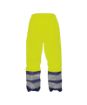Bild von Sola 200 - Pantalon imperméable haute visibilité