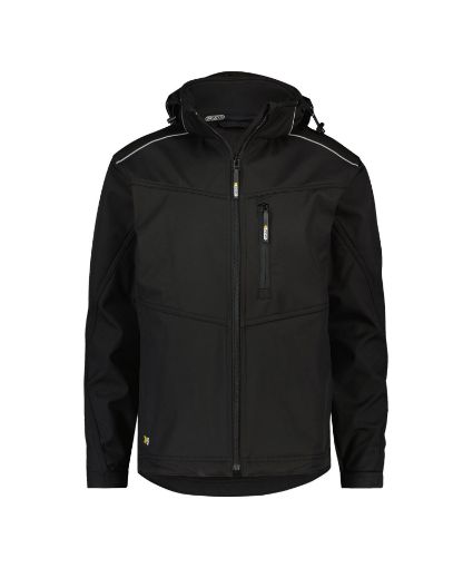 Image de Tavira Veste softshell