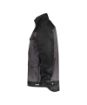Image de Tignes Veste hiver beaver bicolore
