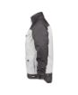 Image de Tignes Veste hiver beaver bicolore