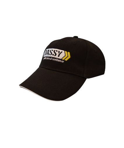 Bild von Triton Casquette