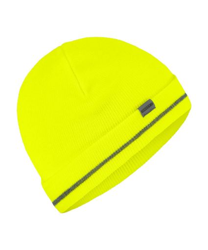 Bild von Xipe Bonnet tricoté
