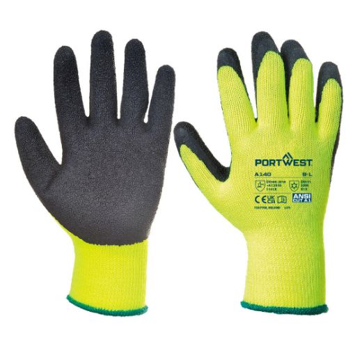 Bild von Gant Thermique enduit latex