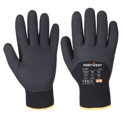 Bild von Gant Hiver Arctic