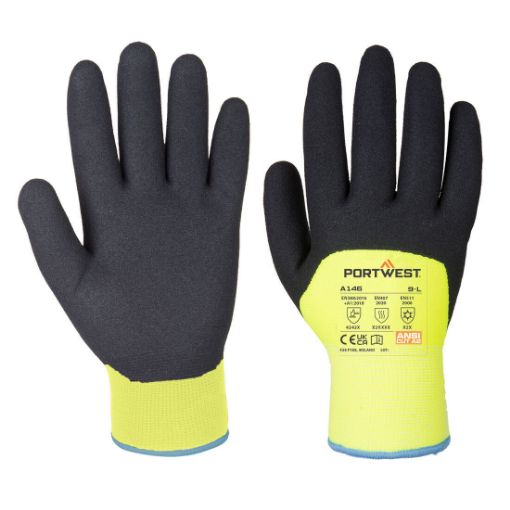 Bild von Gant Hiver Arctic