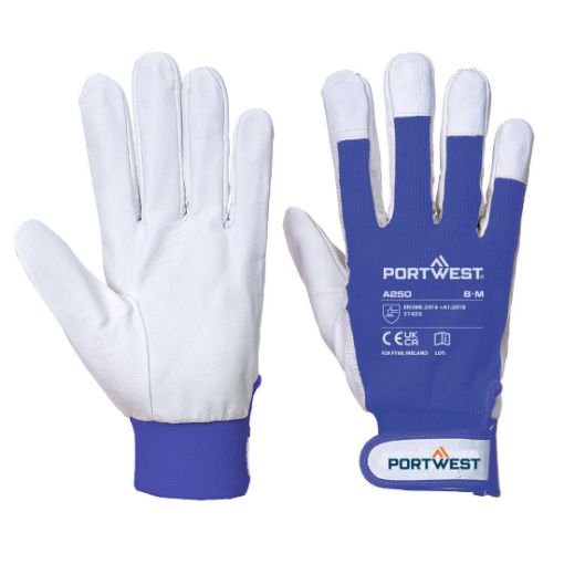 Bild von Tergsus Glove