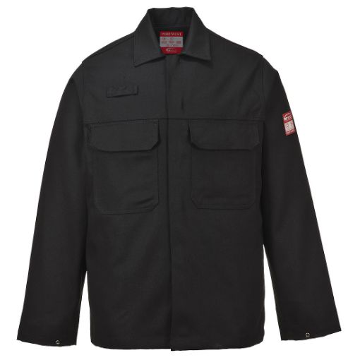 Image de Veste Bizweld