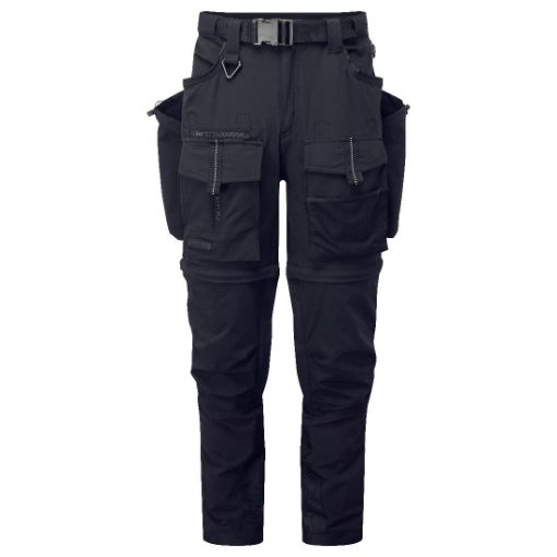 Image de Pantalon Modulable ultime 3 en 1
