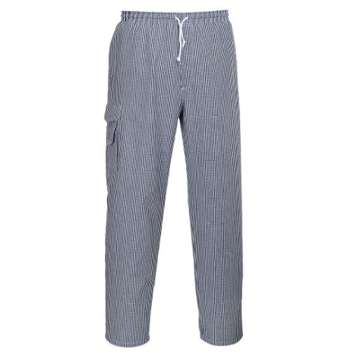 Image de Pantalon de cuisine Barnet