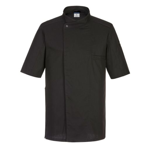 Image de Veste de chef Surrey M/C