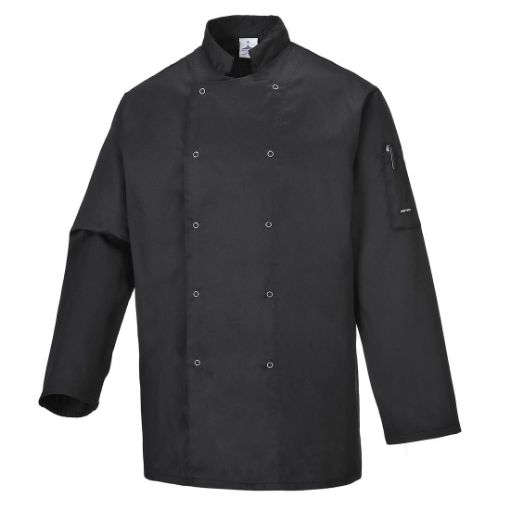 Image de Veste de cuisine Suffolk
