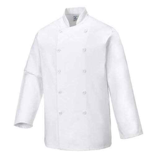 Image de Veste de cuisine Sussex