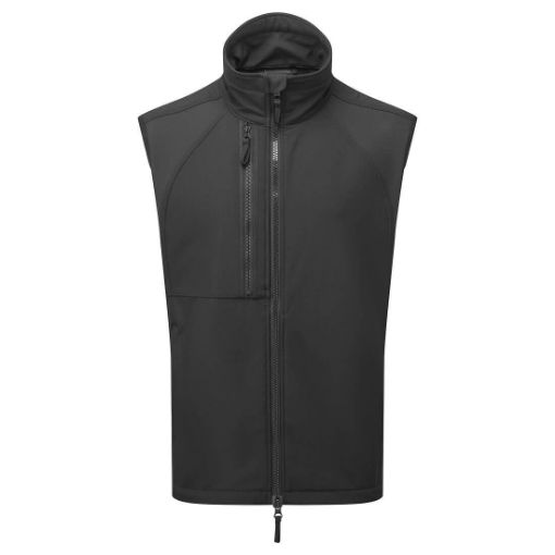 Image de Gilet Softshell WX2 (2L)