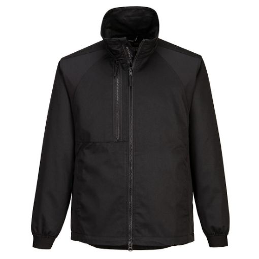 Image de Veste de travail WX2 Stretch
