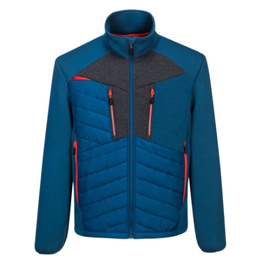 Image de Veste baffle hybride DX4