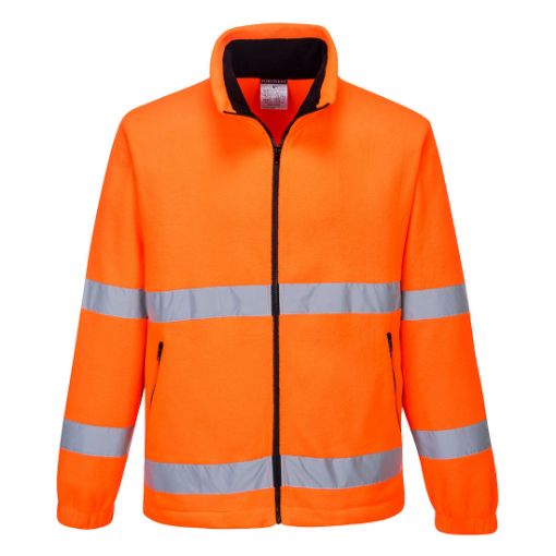 Image de Polaire Hi-Vis Essential