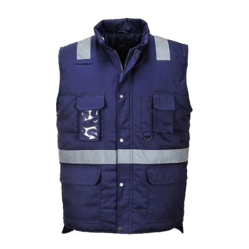 Image de Gilet de froid Iona