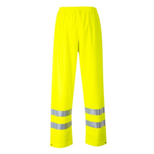 Bild von Pantalon de pluie HiVis Sealtex™ FR