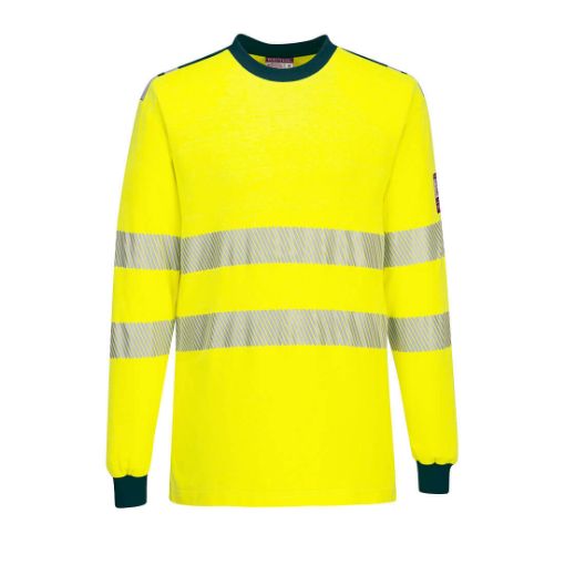 Bild von Tee shirt Modaflame PW3 HV