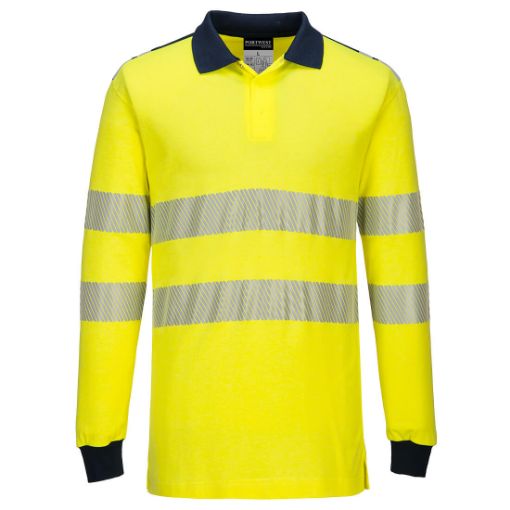 Bild von Polo PW3 FR Modaflame HV