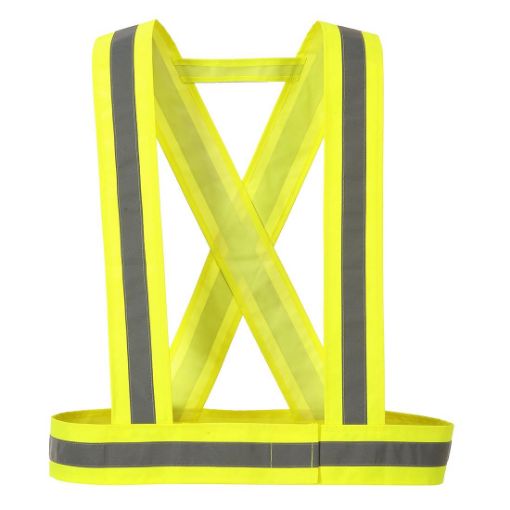 Bild von Baudrier Hi-Vis