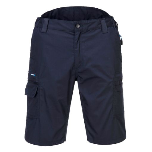 Bild von Bermuda Ripstop KX3