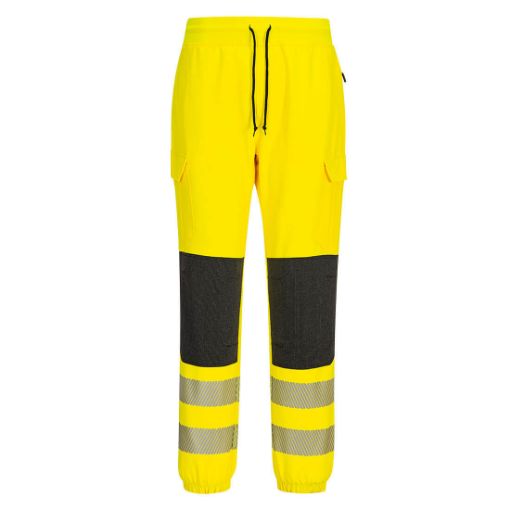 Bild von Jogging Haute-Visibilité PW3 Flexi