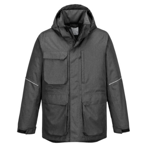 Bild von Parka KX3