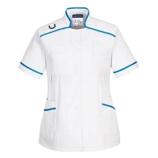 Bild von Tunique de maternité médicale