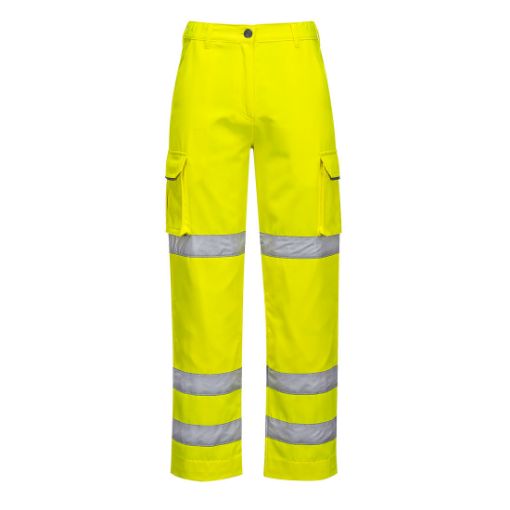 Bild von Pantalon Femme HiVis