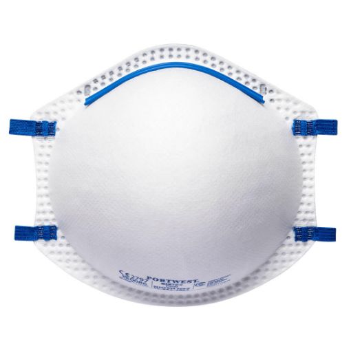 Image de Masque FFP2 (20 pcs)