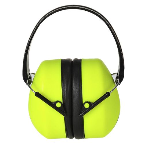 Image de Casque Anti-bruit Super HV