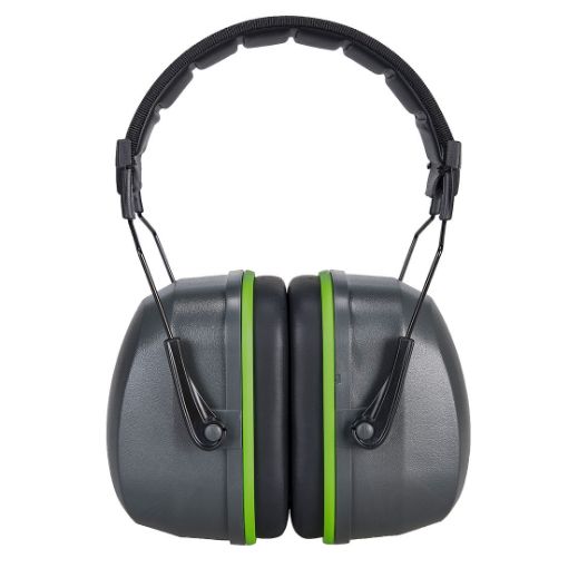 Image de Casque Anti-bruit Premium