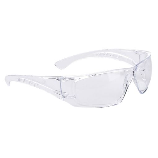 Image de Lunettes Clear View