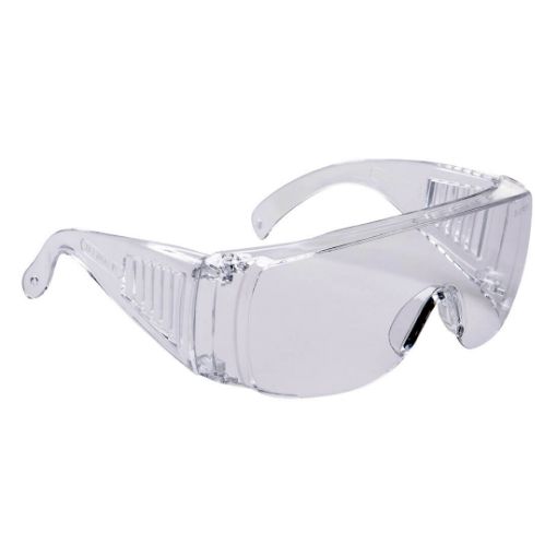 Image de Lunette Visiteur