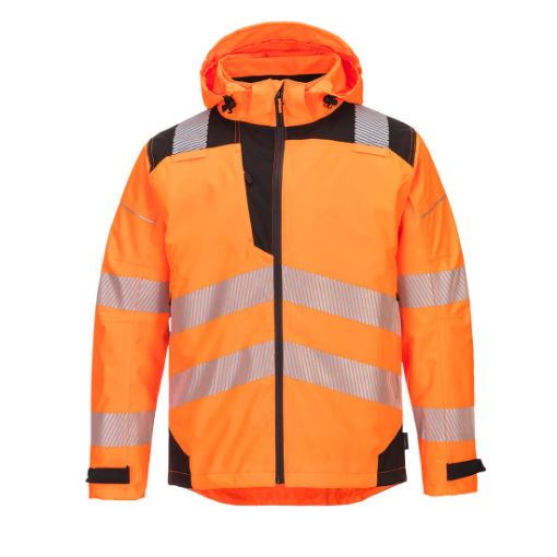 Image de Veste Imper-Respirante Extreme PW3