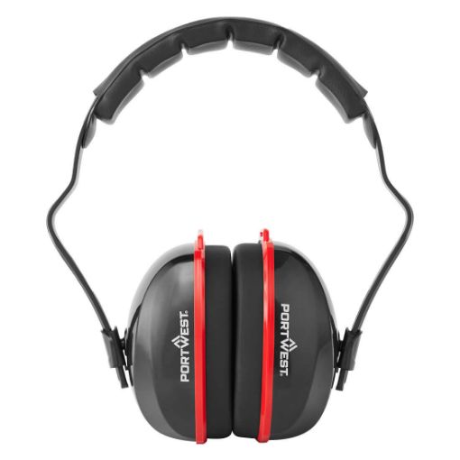 Image de Casque anti-bruit Confort