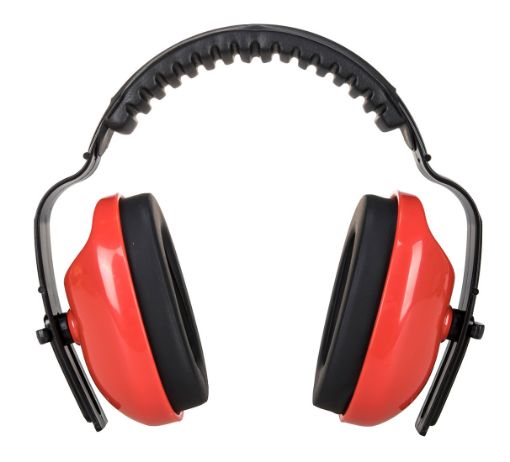 Image de Casque anti-bruit Classic Plus