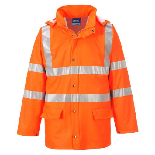 Image de Veste Sealtex™ Ultra non doublée (Jaune)