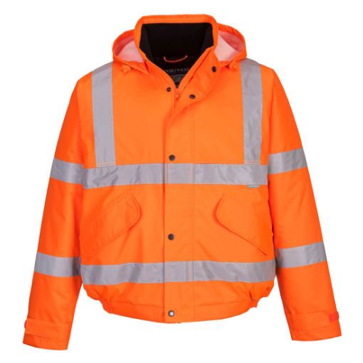 Image de Blouson Hi-Vis