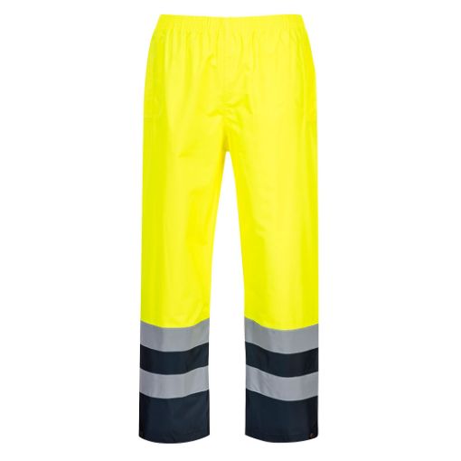 Image de Pantalon Hi-Vis Bicolore