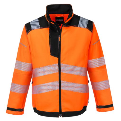 Image de Veste HV PW3