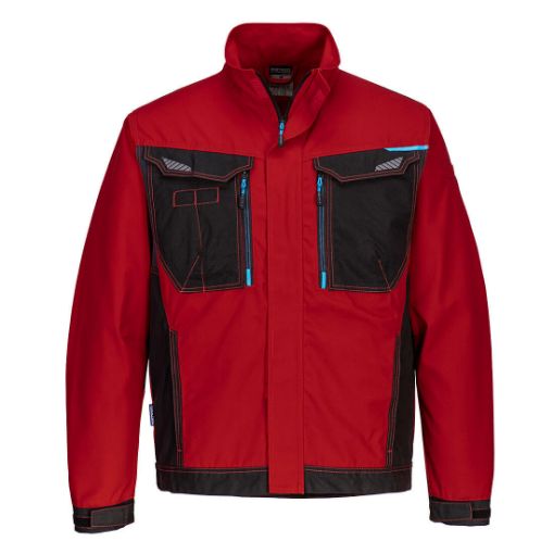 Image de Veste WX3