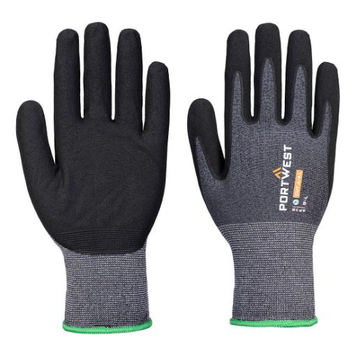 Image de Gant SG Grip15 Eco Nitrile (pack 12)