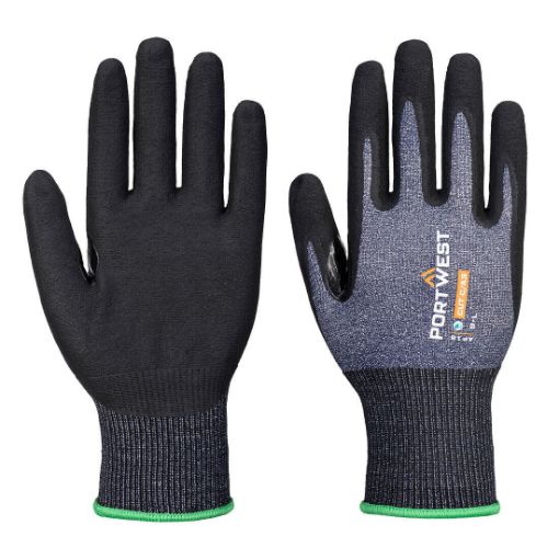 Image de Gant SG Grip15 Eco Nitrile (Pk12)