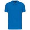 Bild von Herren Sport Funktions-Poloshirt