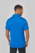 Bild von Herren Sport Funktions-Poloshirt