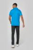 Bild von Herren Sport Funktions-Poloshirt
