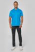 Bild von Herren Sport Funktions-Poloshirt